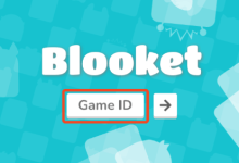 Blooket Login Code